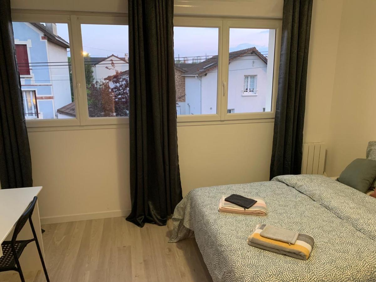 Villa Tenjin Chambre 1 Бонди Экстерьер фото