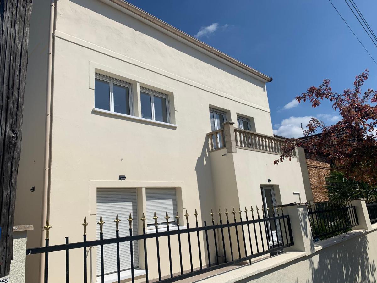 Villa Tenjin Chambre 1 Бонди Экстерьер фото