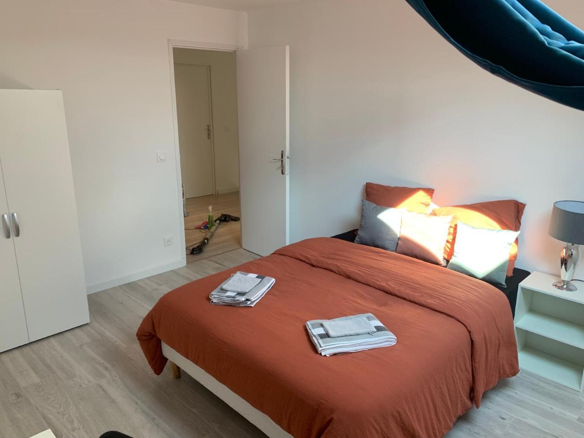 Villa Tenjin Chambre 1 Бонди Экстерьер фото
